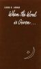 [Gutenberg 61806] • When the Word Is Given... / a Report on Elijah Muhammad, Malcolm X, and the Black Muslim World